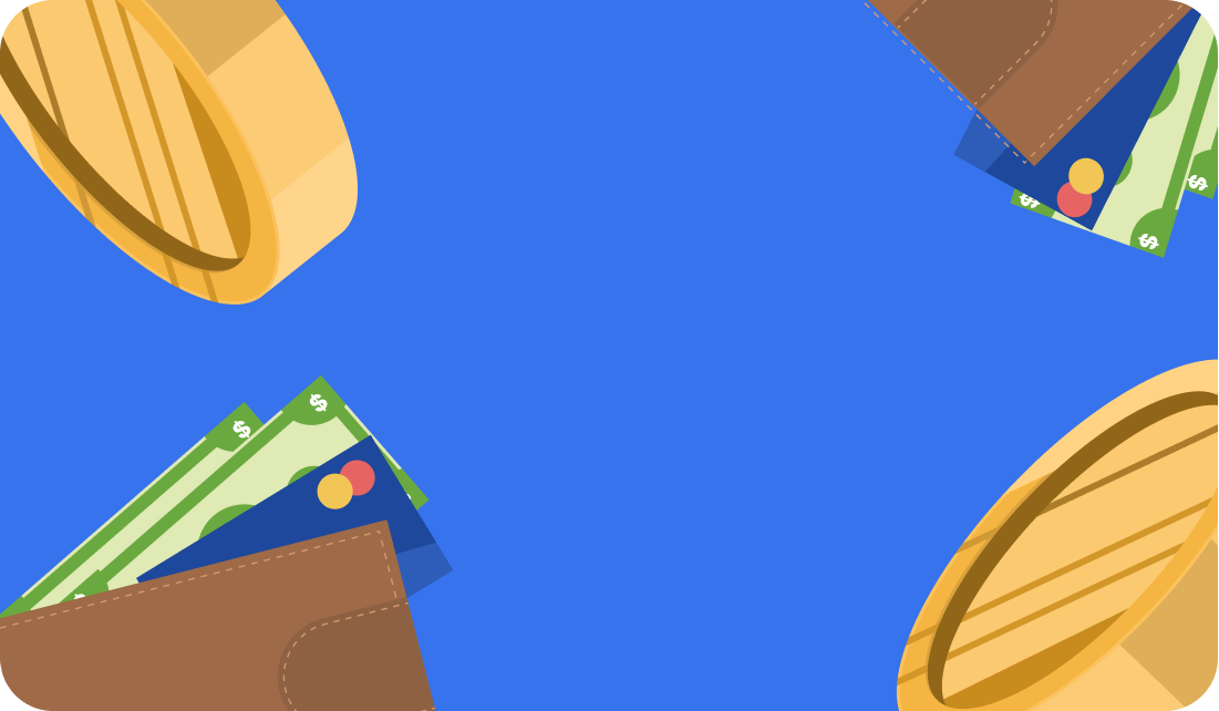 Instant Withdrawals anytime, anyday